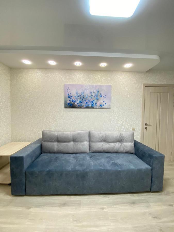 Suite Mira Avenue Center Двухкомнатная Квартира В Центре Возле Тц Цум Chernihiv Exterior foto