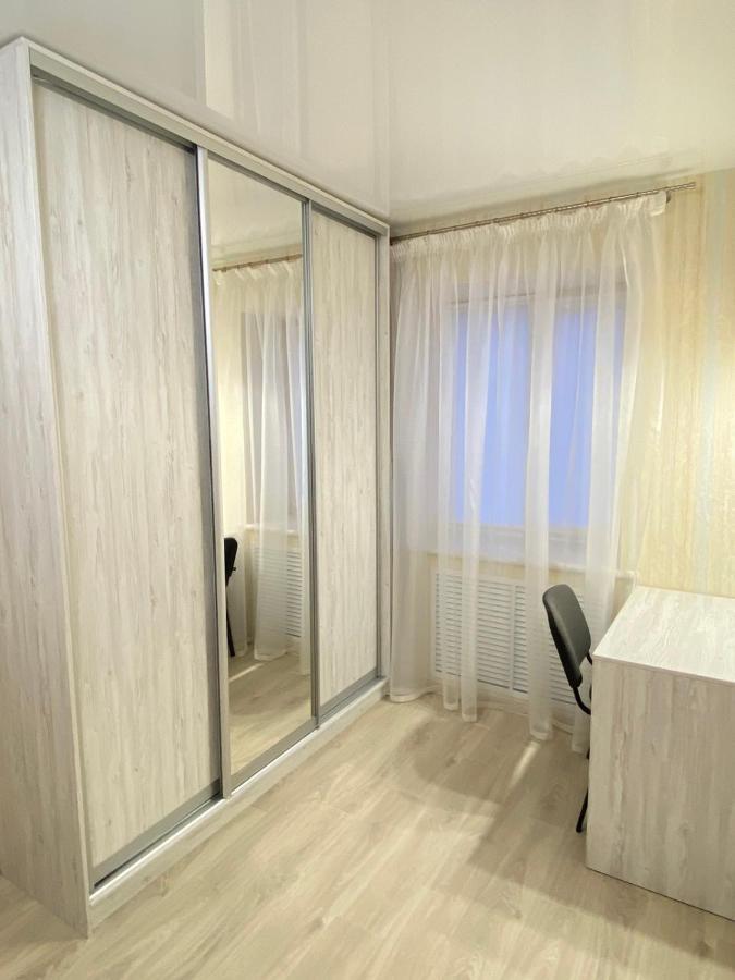 Suite Mira Avenue Center Двухкомнатная Квартира В Центре Возле Тц Цум Chernihiv Exterior foto